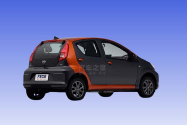 衡阳市祁东抵押微型汽车